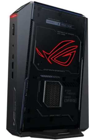 ASUS RNUC15JNK9X28AA3 ROG NUC (2025) (Intel Ultra 9-275HX, 32GB+2TB SSD, RTX5080)