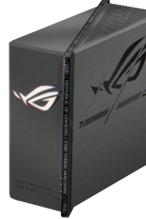 ASUS ROG Strix GS-BE7200X 雙頻 BE7200 Wi-Fi 7 電競路由器