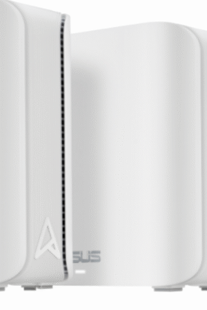 ASUS ZenWiFi BD4 BE3600 雙頻 WiFi 7 全屋網狀 WiFi 系統路由器 (3件裝)