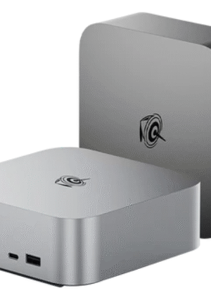 Beelink SER8 (R7-8745HS, 32GB+1TB SSD)