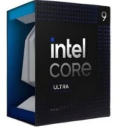Intel Core Ultra 9 285K