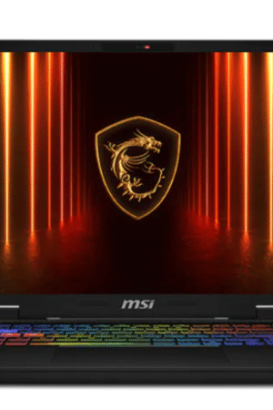 MSI Crosshair A16 HX D7WFKG 16吋 (2025) (240Hz, R9-7945HX, 16GB+1TB SSD, RTX5060)