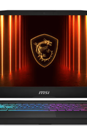 MSI Katana 15 HX B14WFK 15.6吋 (2025) (165Hz, i7-14650HX, 16GB+1TB SSD, RTX5060)