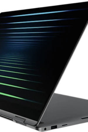 Samsung 三星 NP960QHA-KG2HK Galaxy Book5 Pro 360 16吋 (2025) (Intel Ultra 7-256V, 16GB+1TB SSD)