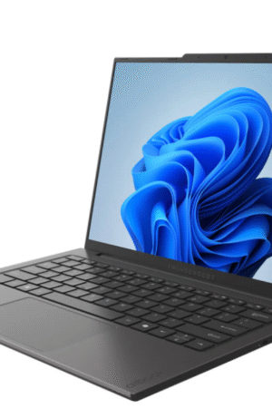 Thunderobot 雷神 aibook 14 Air 14吋 (2025) (R7-8745HS, 16GB+1TB SSD)