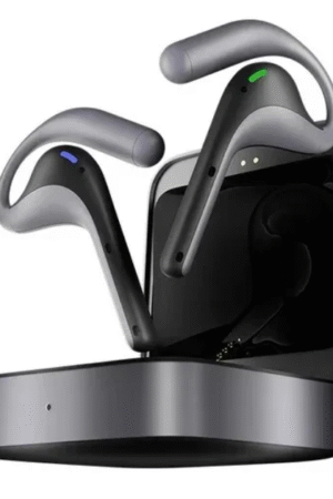 Timekettle 人工智慧翻譯耳機 W4 Pro