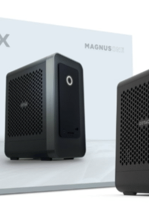 Zotac Magnus One EU275070C (Intel Ultra 7-265, RTX5070)